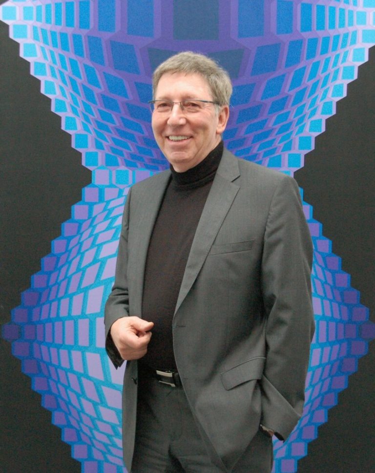Jürgen Messmer Kunsthalle Messmer