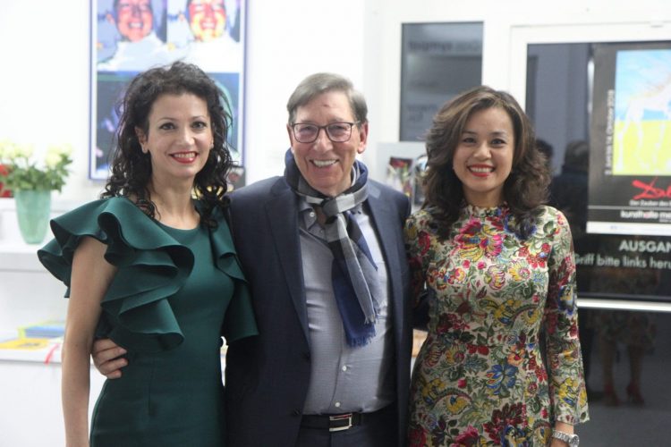 Biljana-Knab-Jürgen-und-Lea-Messmer