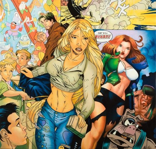 ERRO_Are-You-Ready_2018_©-the-artist-courtesy-Geuer-und-Geuer-Art