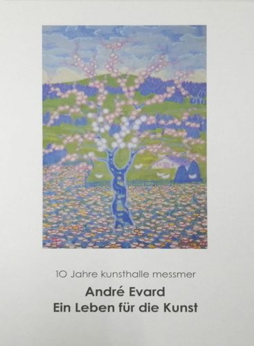 Groesse_Katalog_10-Jahre-KHM_Andre-Evard_Ein-Leben-fuer-die-Kunst_2019_1-752x1024